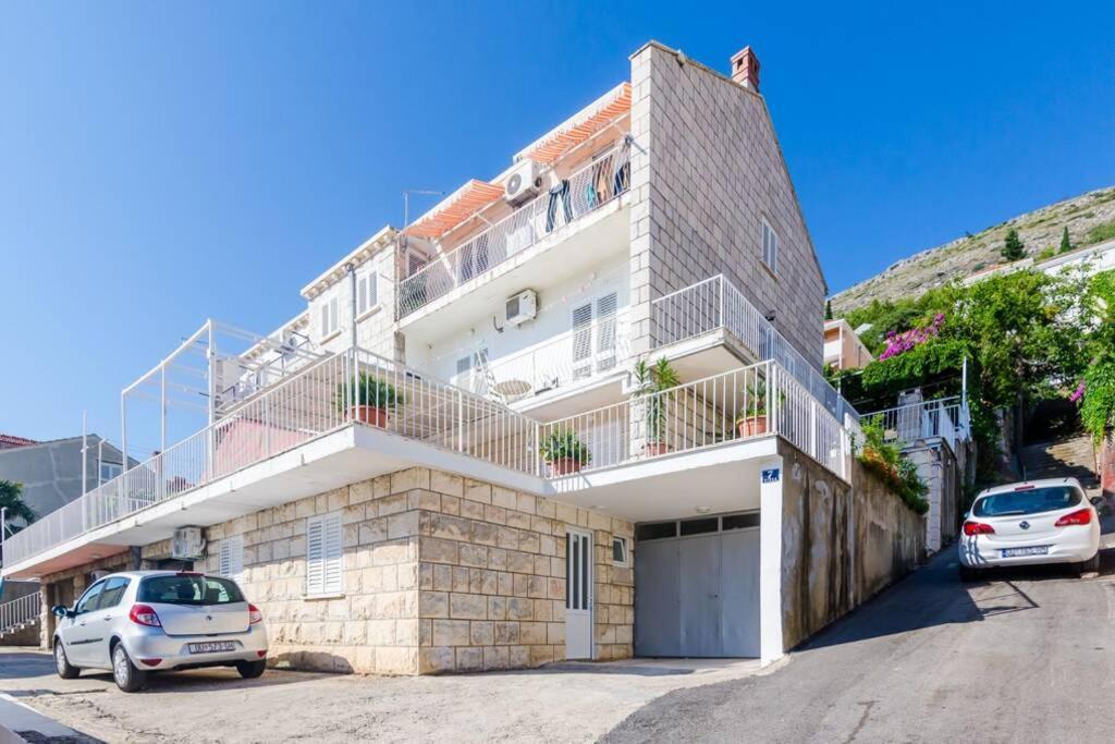 Apartman Sweet Sensation Dubrovnik Exterior foto