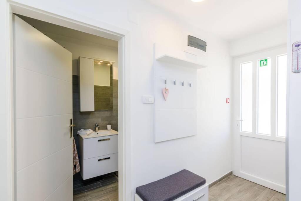Apartman Sweet Sensation Dubrovnik Exterior foto