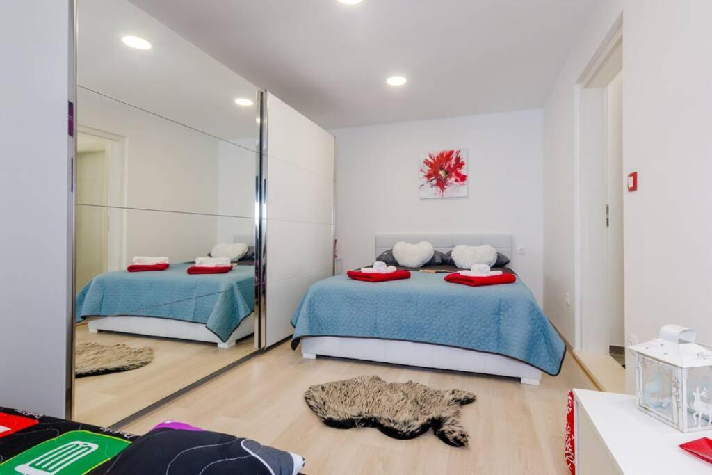 Apartman Sweet Sensation Dubrovnik Exterior foto